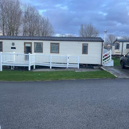 Luxury 6 Berth Caravan, Marton Mere Блекпул Екстер'єр фото