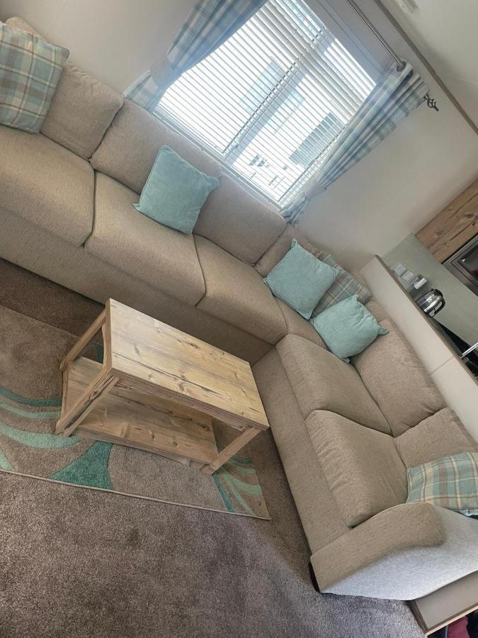 Luxury 6 Berth Caravan, Marton Mere Блекпул Екстер'єр фото