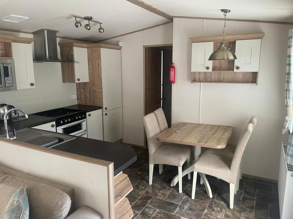 Luxury 6 Berth Caravan, Marton Mere Блекпул Екстер'єр фото