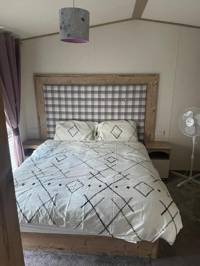 Luxury 6 Berth Caravan, Marton Mere Блекпул Екстер'єр фото