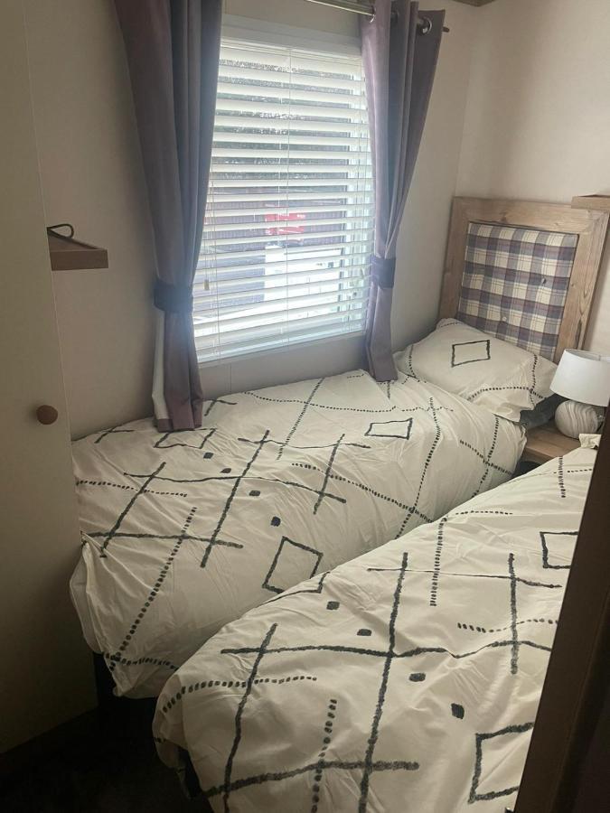 Luxury 6 Berth Caravan, Marton Mere Блекпул Екстер'єр фото